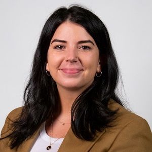 Meet your Posher, Rebecca